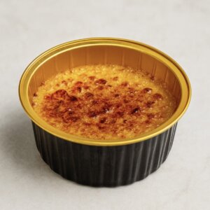 Creme brulee